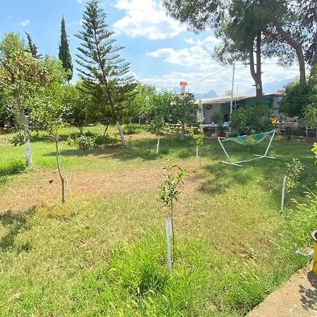 Villa Omar *