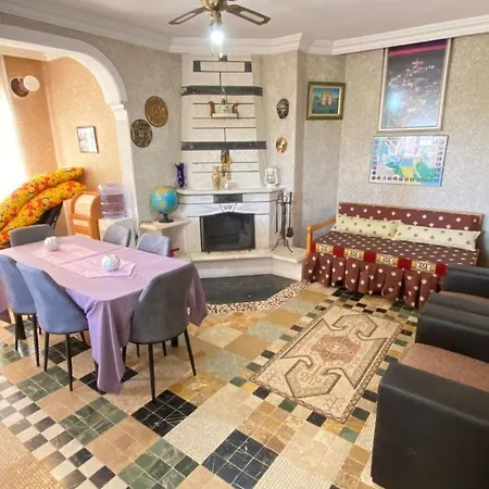 Villa Omar Antalya