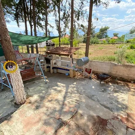 Omar Villa Antalya