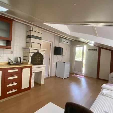 Villa Omar *